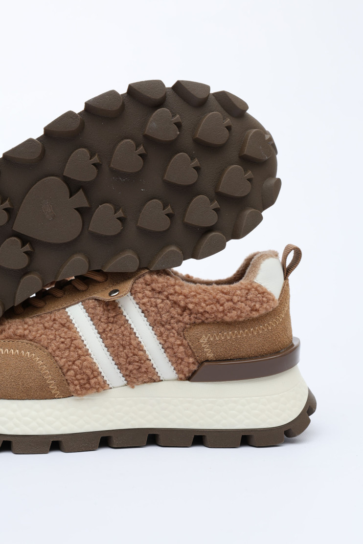 Кроссовки Anna Lucci 192359 - Вид 2 - интернет магазин sandalini.ua