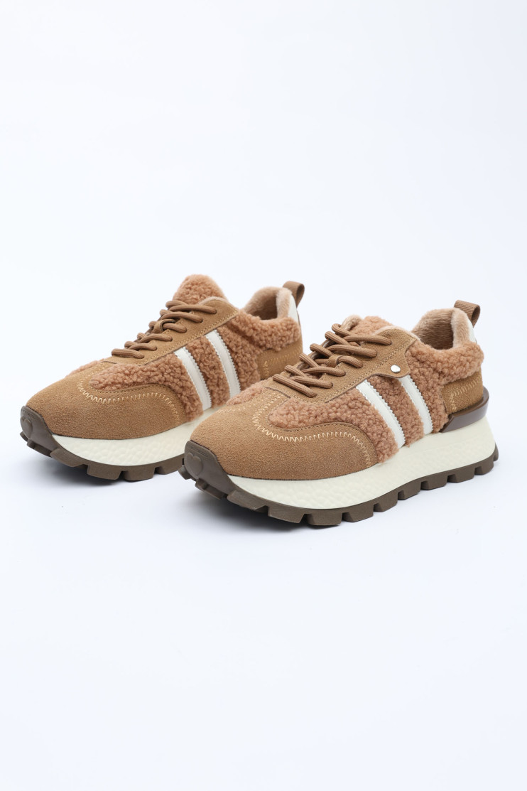 Кроссовки Anna Lucci 192359 - Вид 3 - интернет магазин sandalini.ua