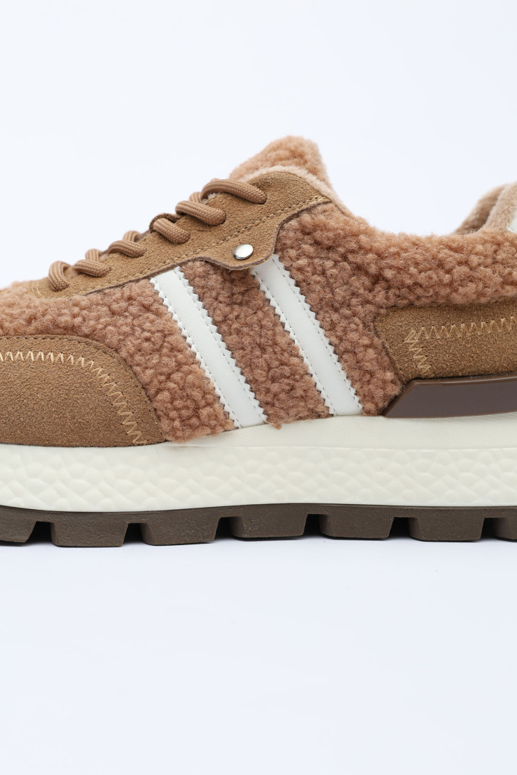 Кроссовки Anna Lucci 192359 - Вид 8 - интернет магазин sandalini.ua