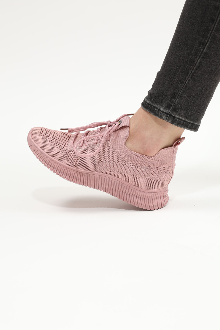 Кросівки Lonza 169009 - Вид 2 - інтернет магазин sandalini.ua