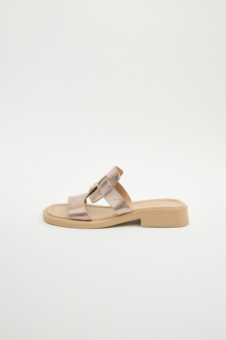 Шльопанці Lonza NY 199900 - Вид 6 - інтернет магазин sandalini.ua