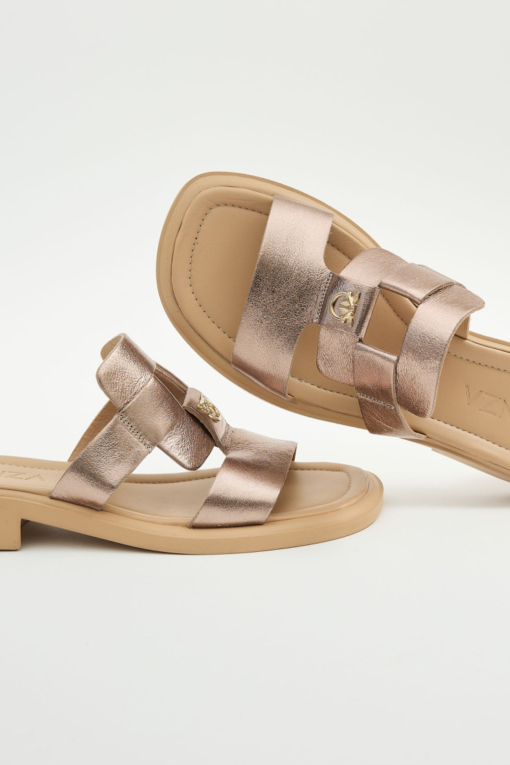 Шльопанці Lonza NY 199900 - Вид 1 - інтернет магазин sandalini.ua