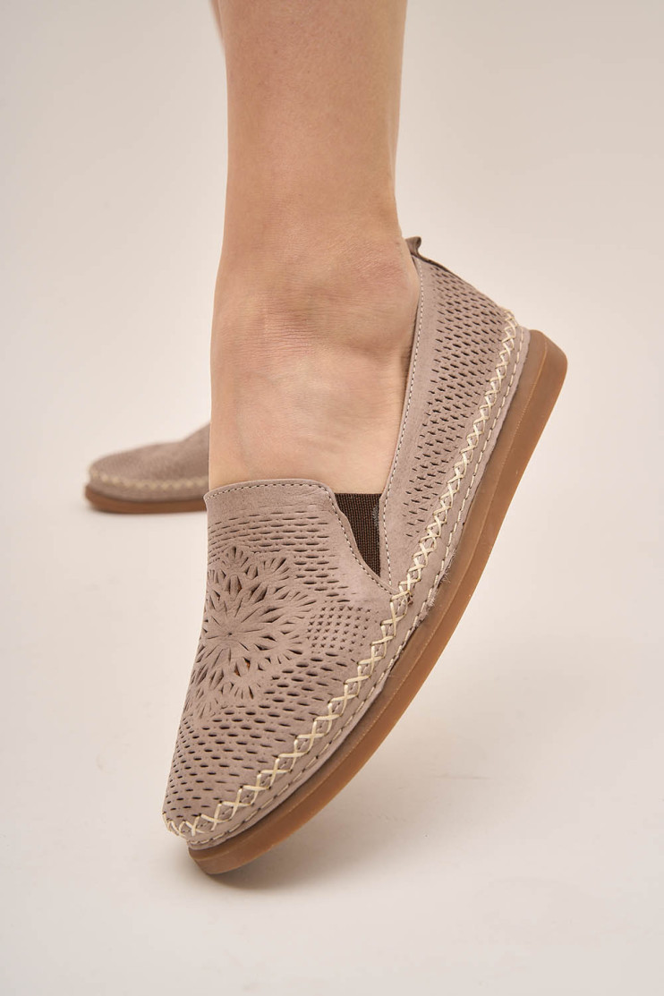 Мокасини Anna Lucci 171967 - Вид 2 - інтернет магазин sandalini.ua