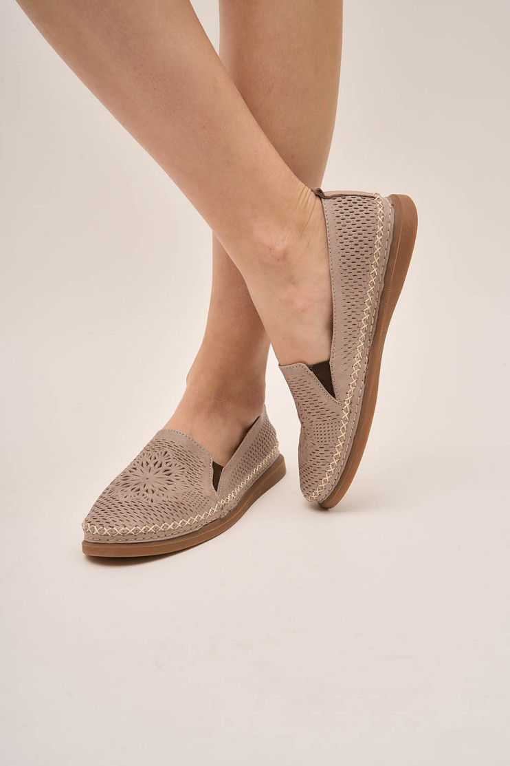 Мокасини Anna Lucci 171967 - Вид 4 - інтернет магазин sandalini.ua