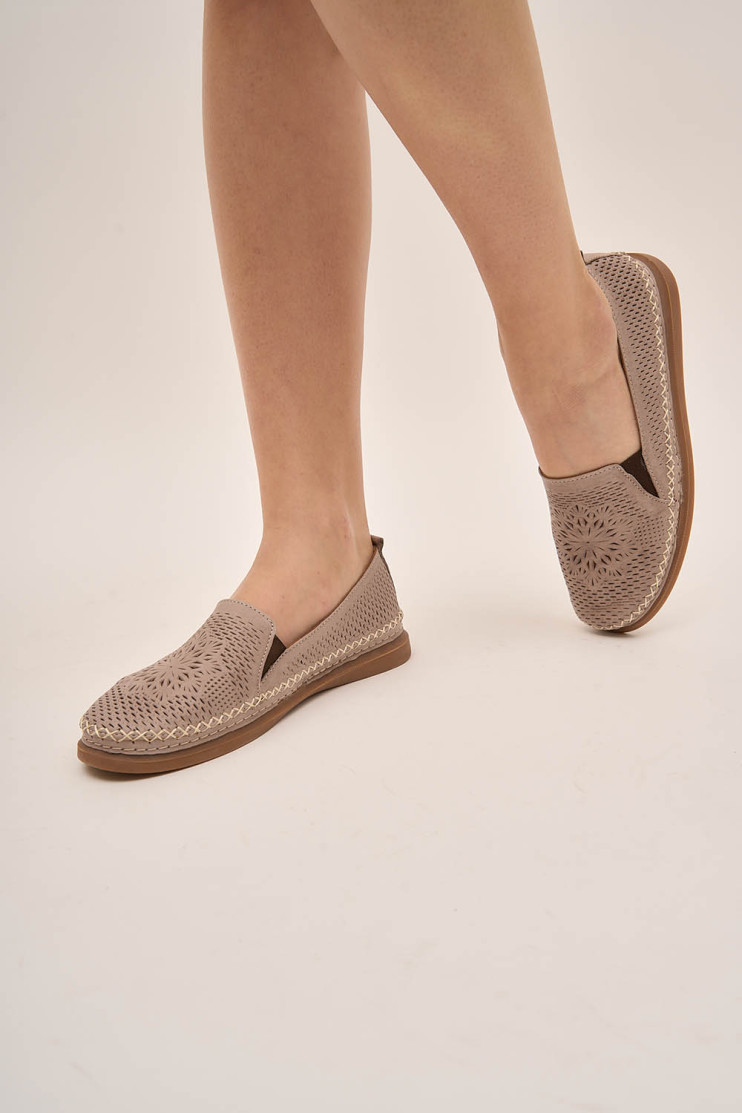 Мокасини Anna Lucci 171967 - Вид 6 - інтернет магазин sandalini.ua