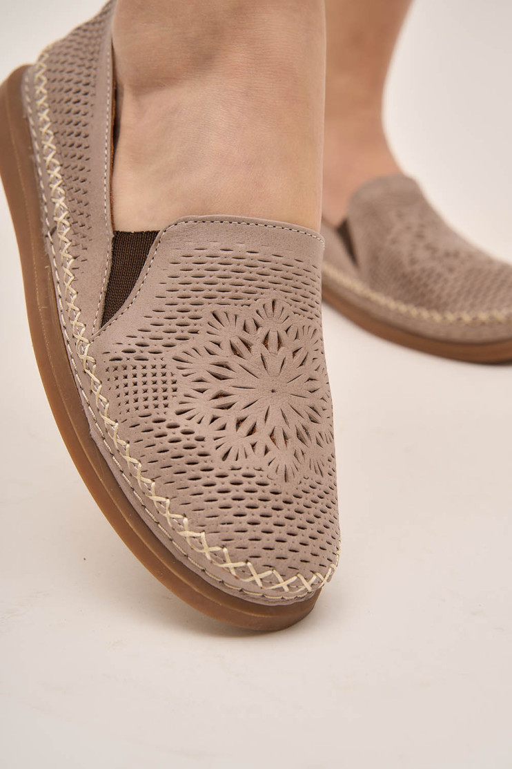 Мокасини Anna Lucci 171967 - Вид 8 - інтернет магазин sandalini.ua