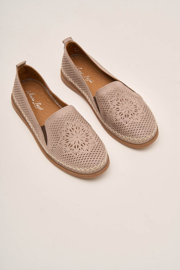 Мокасини Anna Lucci 171967 - Вид 1 - інтернет магазин sandalini.ua