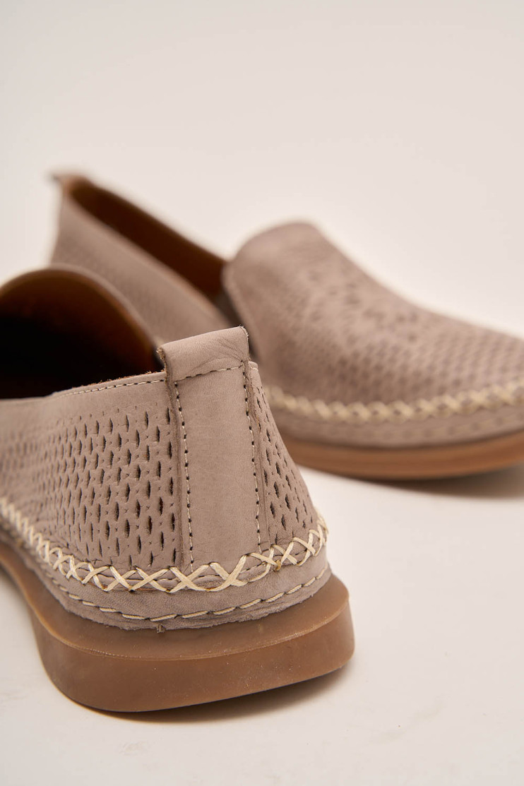 Мокасини Anna Lucci 171967 - Вид 7 - інтернет магазин sandalini.ua