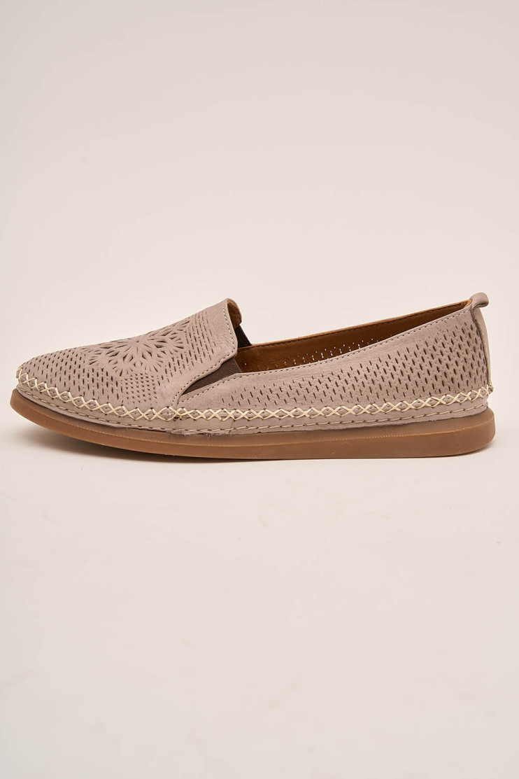 Мокасини Anna Lucci 171967 - Вид 10 - інтернет магазин sandalini.ua