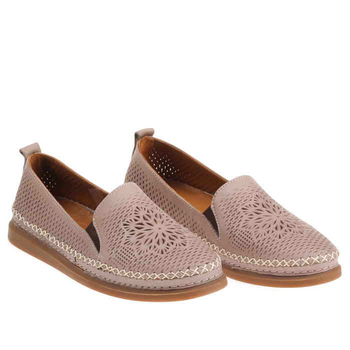 Мокасини Anna Lucci 171967 - Вид 11 - інтернет магазин sandalini.ua