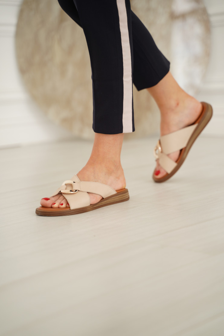 Шльопанці Lonza 171918 - Вид 1 - інтернет магазин sandalini.ua