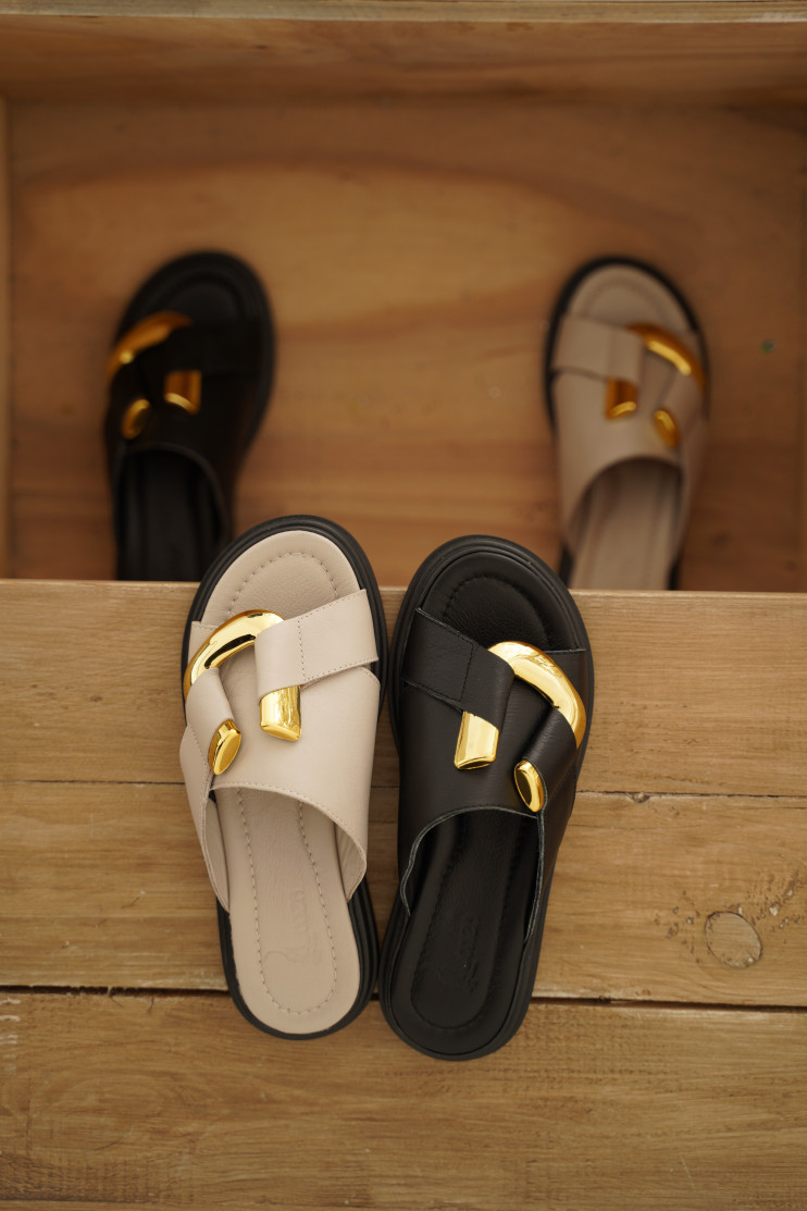 Шльопанці Lonza 171918 - Вид 5 - інтернет магазин sandalini.ua