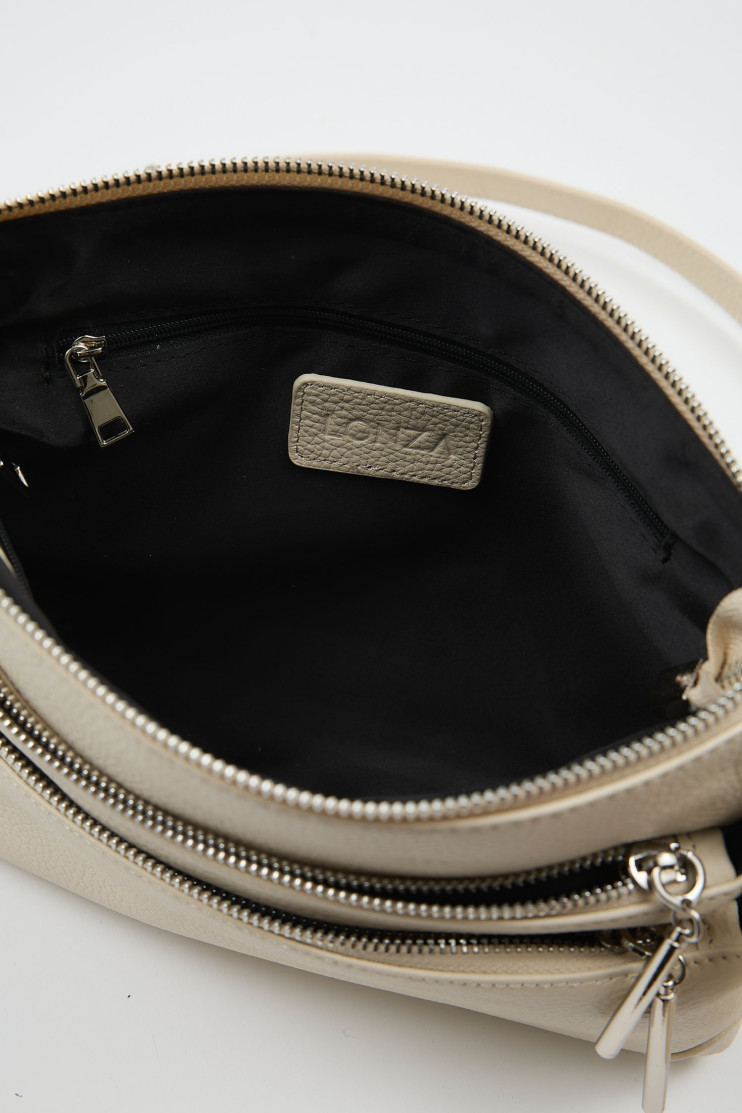 Сумка Lonza 199703 - Вид 7 - интернет магазин sandalini.ua