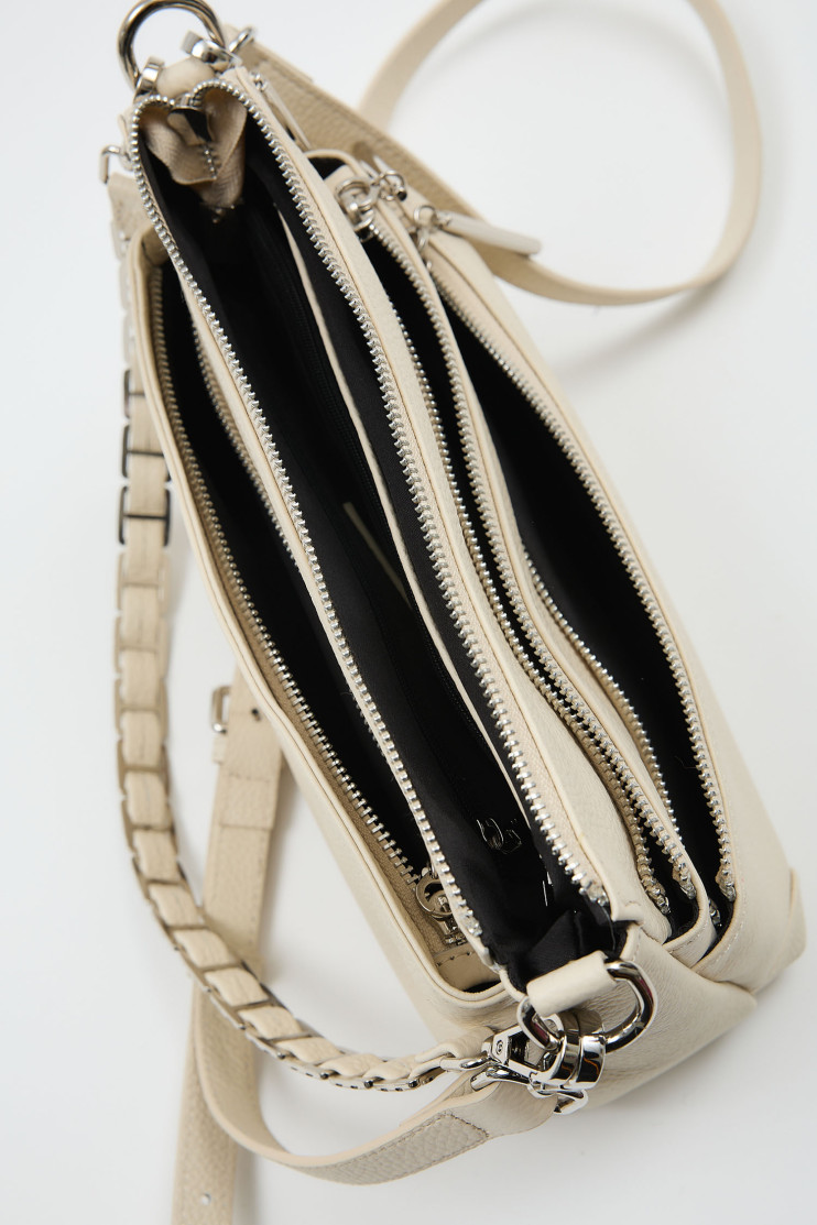 Сумка Lonza 199703 - Вид 8 - интернет магазин sandalini.ua