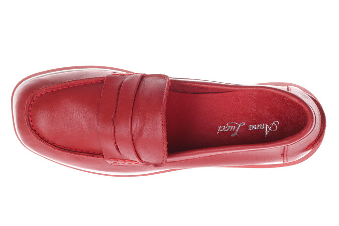 Туфлі Anna Lucci 165968 - Вид 2 - інтернет магазин sandalini.ua