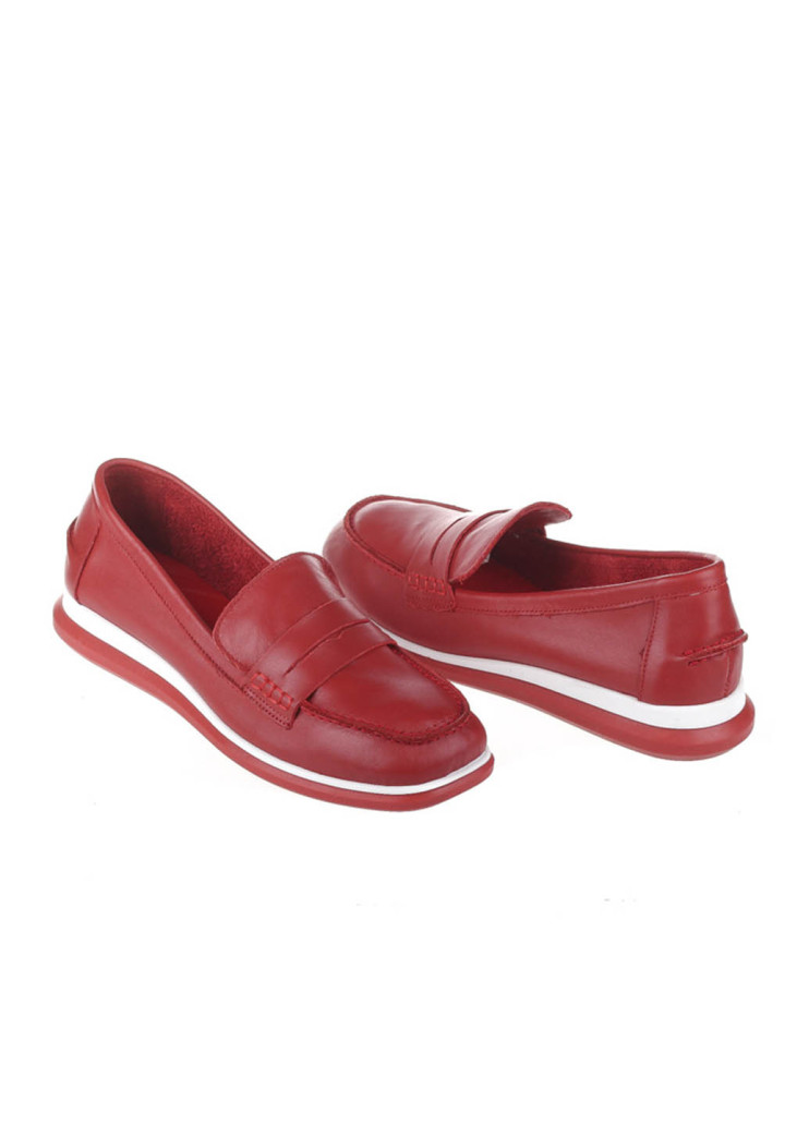 Туфлі Anna Lucci 165968 - Вид 1 - інтернет магазин sandalini.ua