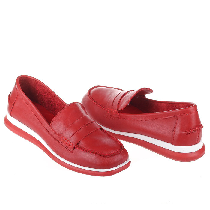 Туфлі Anna Lucci 165968 - Вид 7 - інтернет магазин sandalini.ua