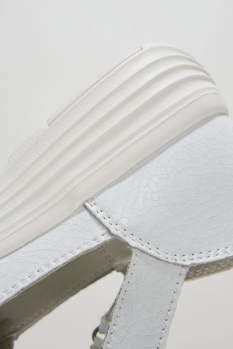 Босоніжки ALLSY 195244 - Вид 13 - інтернет магазин sandalini.ua