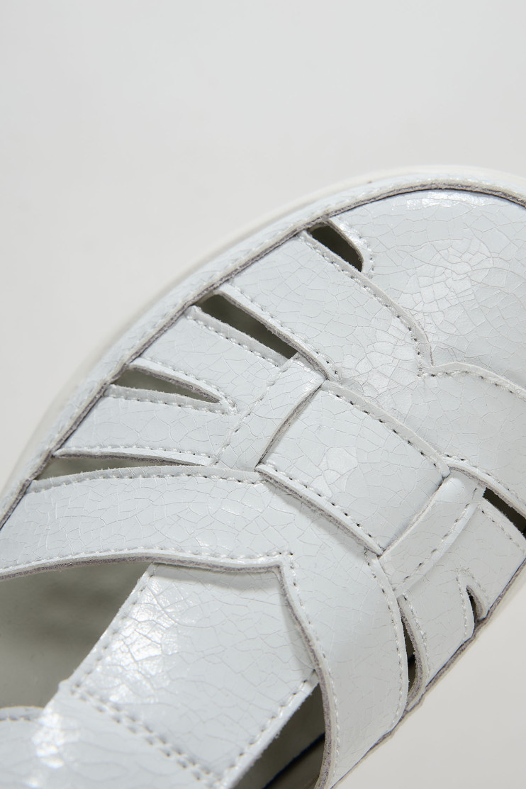 Босоніжки ALLSY 195244 - Вид 17 - інтернет магазин sandalini.ua