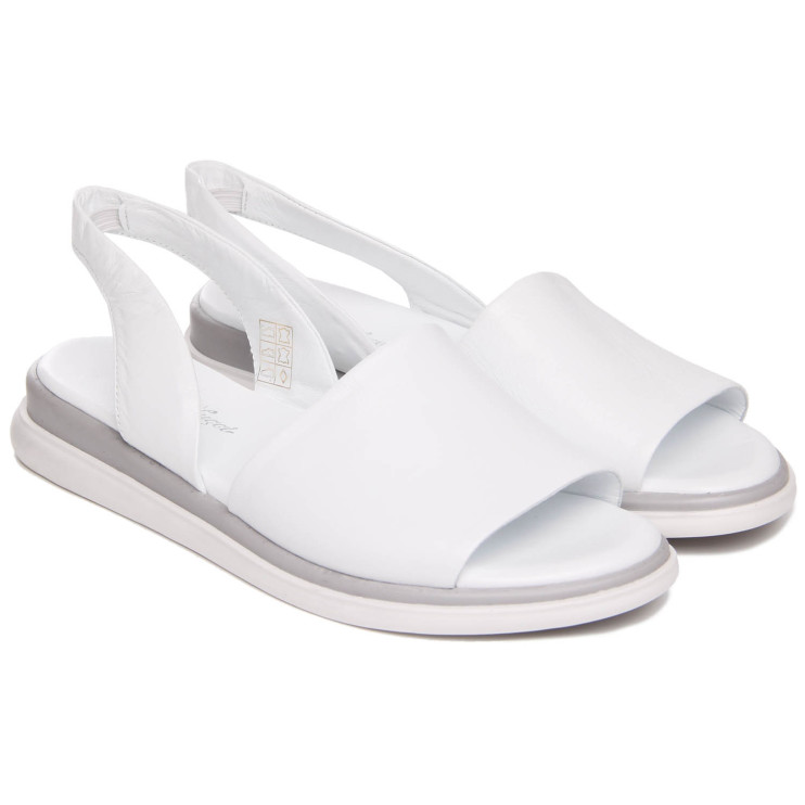 Босоніжки Anna Lucci 171366 - Вид 10 - інтернет магазин sandalini.ua