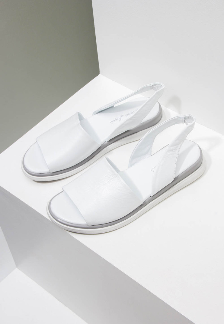 Босоніжки Anna Lucci 171366 - Вид 3 - інтернет магазин sandalini.ua