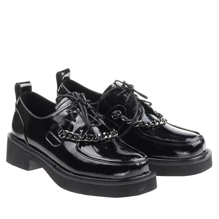 Туфлі Fabio Monelli 169188 - Вид 7 - інтернет магазин sandalini.ua