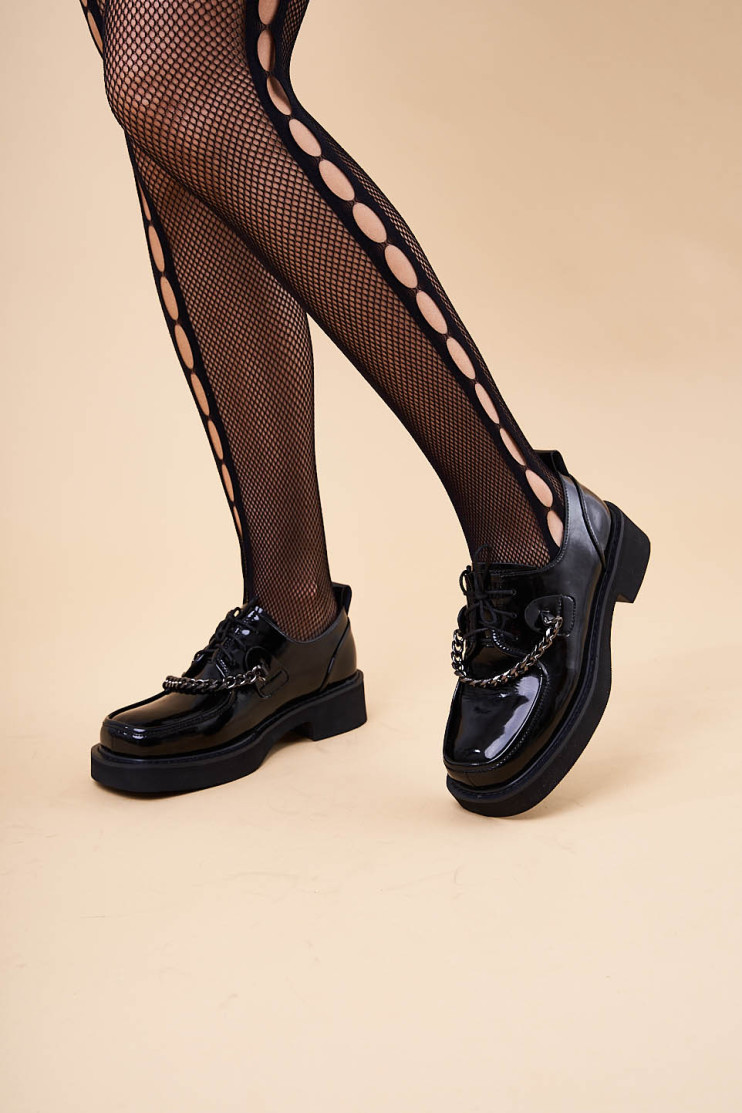 Туфлі Fabio Monelli 169188 - Вид 10 - інтернет магазин sandalini.ua