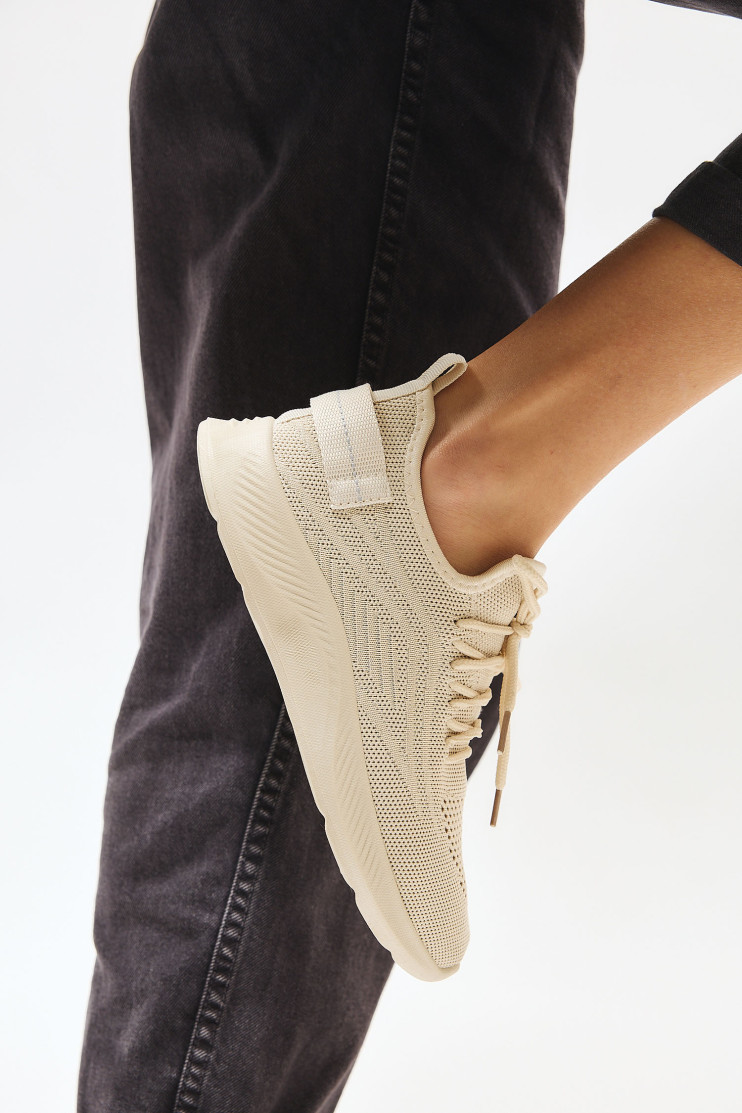 Кросівки ALLSY 197451 - Вид 7 - інтернет магазин sandalini.ua