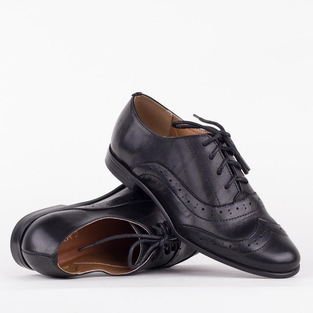 Туфлі Lonza 149546 - Вид 1 - інтернет магазин sandalini.ua