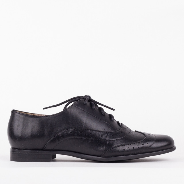 Туфлі Lonza 149546 - Вид 2 - інтернет магазин sandalini.ua