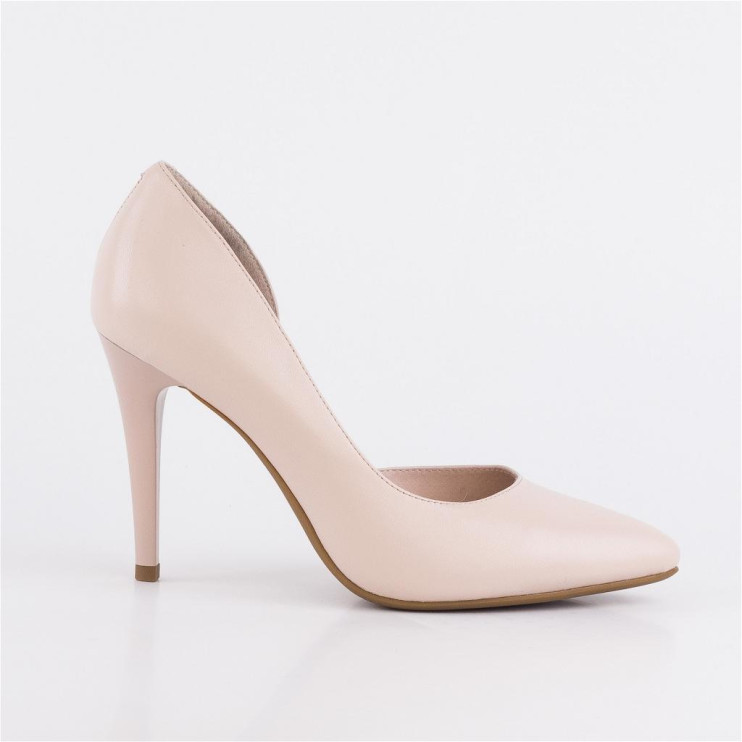 Туфли Fabio Monelli 170680 - Вид 6 - интернет магазин sandalini.ua