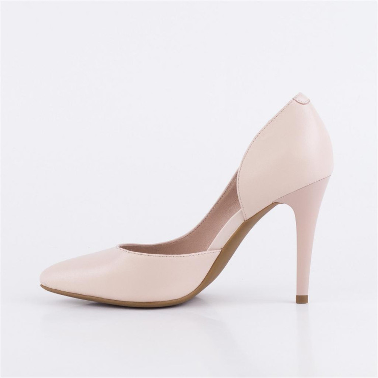 Туфли Fabio Monelli 170680 - Вид 7 - интернет магазин sandalini.ua