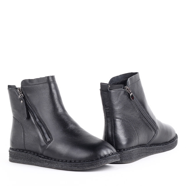 Черевики Anna Lucci 156429 - Вид 1 - інтернет магазин sandalini.ua