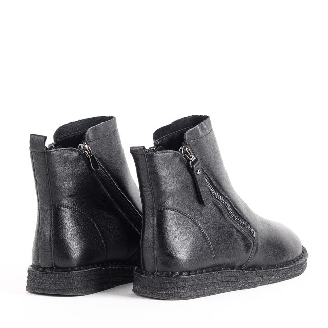 Черевики Anna Lucci 156429 - Вид 3 - інтернет магазин sandalini.ua