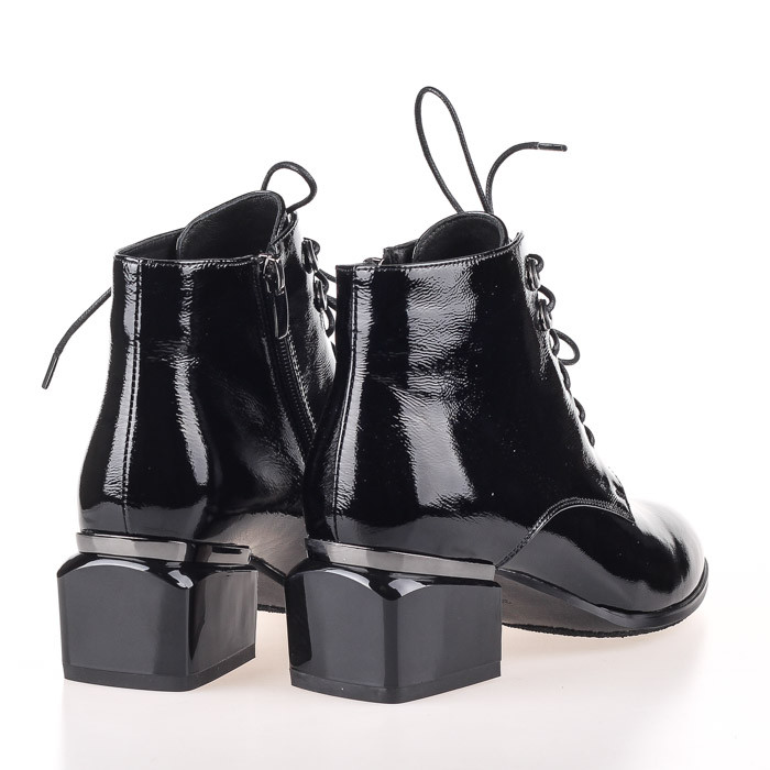 Черевики Fabio Monelli 159795 - Вид 3 - інтернет магазин sandalini.ua