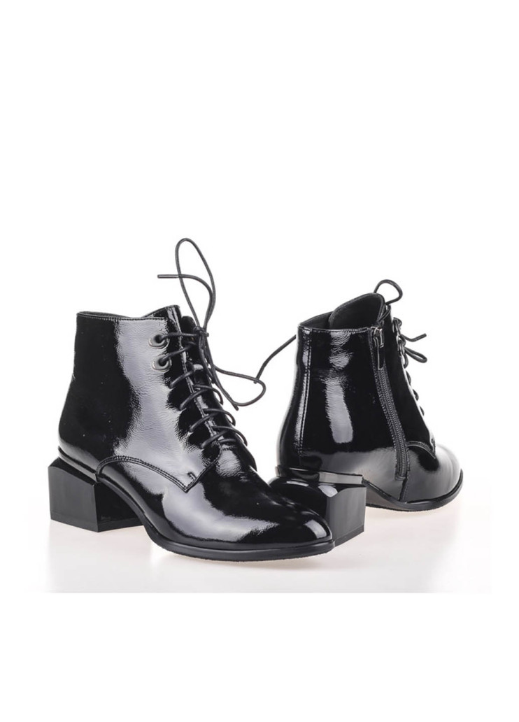 Черевики Fabio Monelli 159795 - Вид 1 - інтернет магазин sandalini.ua