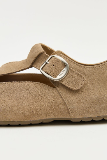 Балетки ALLSY 200170