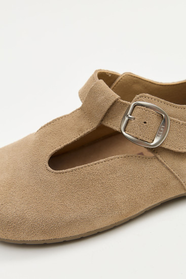 Балетки ALLSY 200170