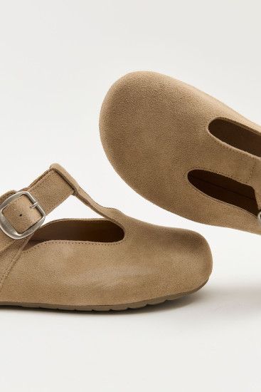 Балетки ALLSY 200170