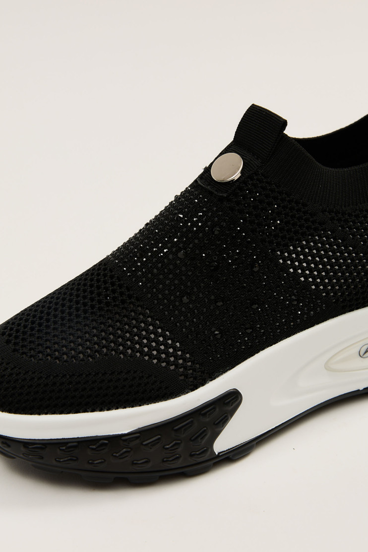 Сліпони ALLSY 199494 - Вид 7 - інтернет магазин sandalini.ua