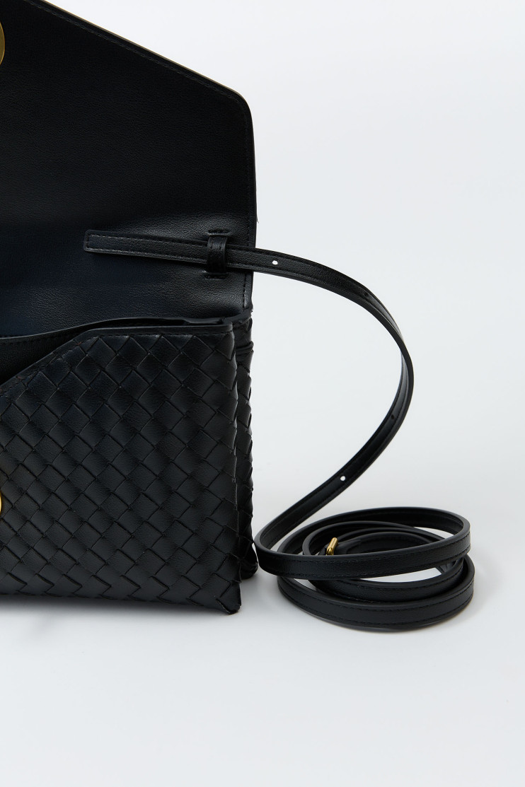 Сумка Lonza 205884 - Вид 6 - інтернет магазин sandalini.ua