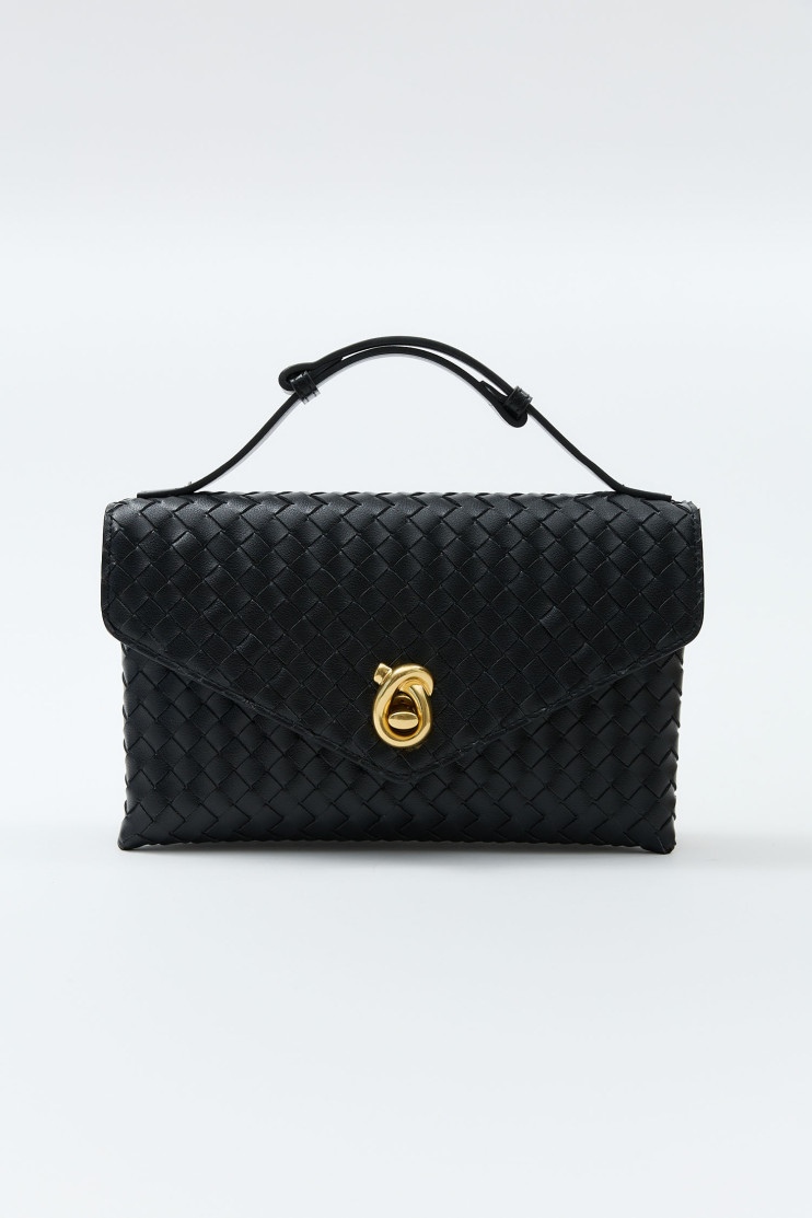 Сумка Lonza 205884 - Вид 1 - інтернет магазин sandalini.ua