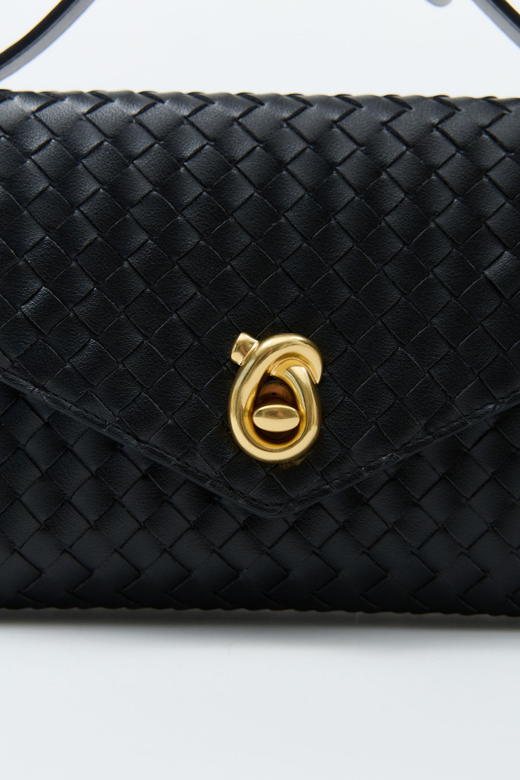 Сумка Lonza 205884 - Вид 7 - інтернет магазин sandalini.ua