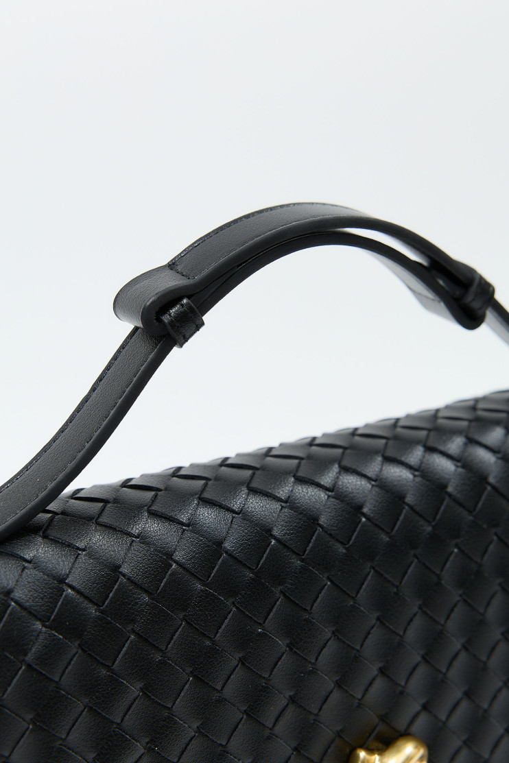 Сумка Lonza 205884 - Вид 8 - інтернет магазин sandalini.ua