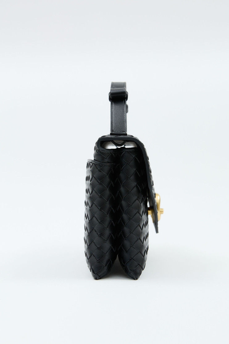 Сумка Lonza 205884 - Вид 9 - інтернет магазин sandalini.ua