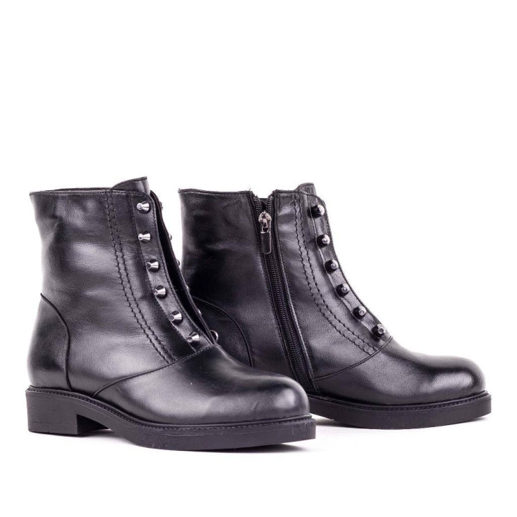 Черевики Lonza 148805 - Вид 1 - інтернет магазин sandalini.ua