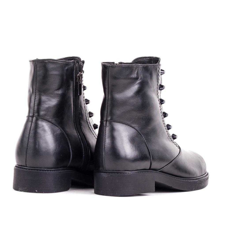 Черевики Lonza 148805 - Вид 3 - інтернет магазин sandalini.ua