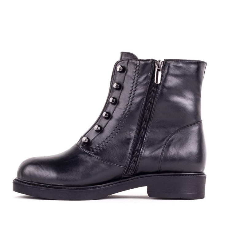 Черевики Lonza 148805 - Вид 4 - інтернет магазин sandalini.ua