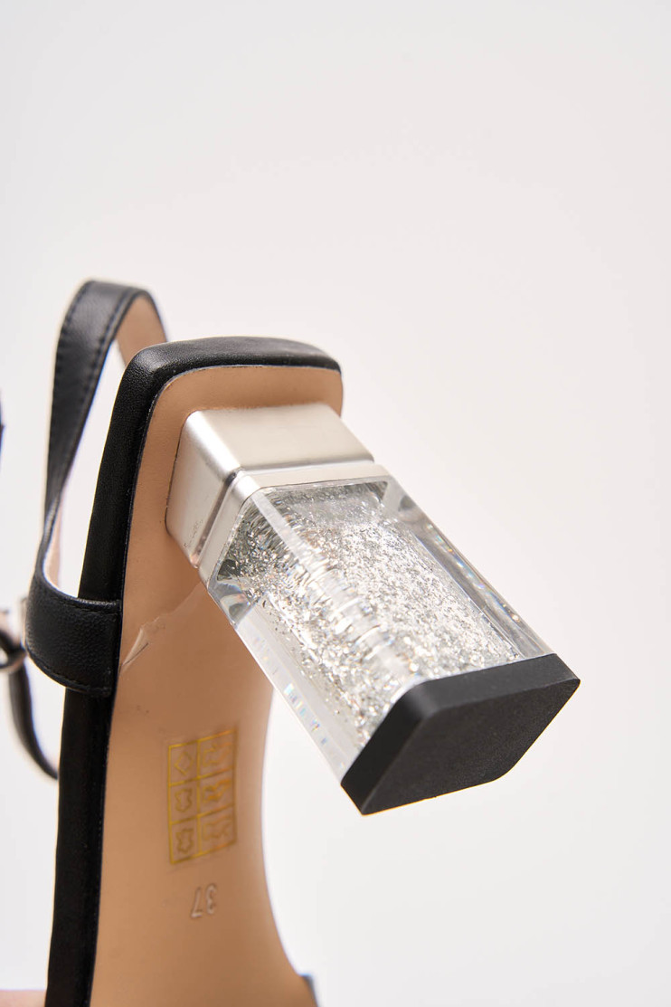 Босоніжки Fabio Monelli 170695 - Вид 7 - інтернет магазин sandalini.ua