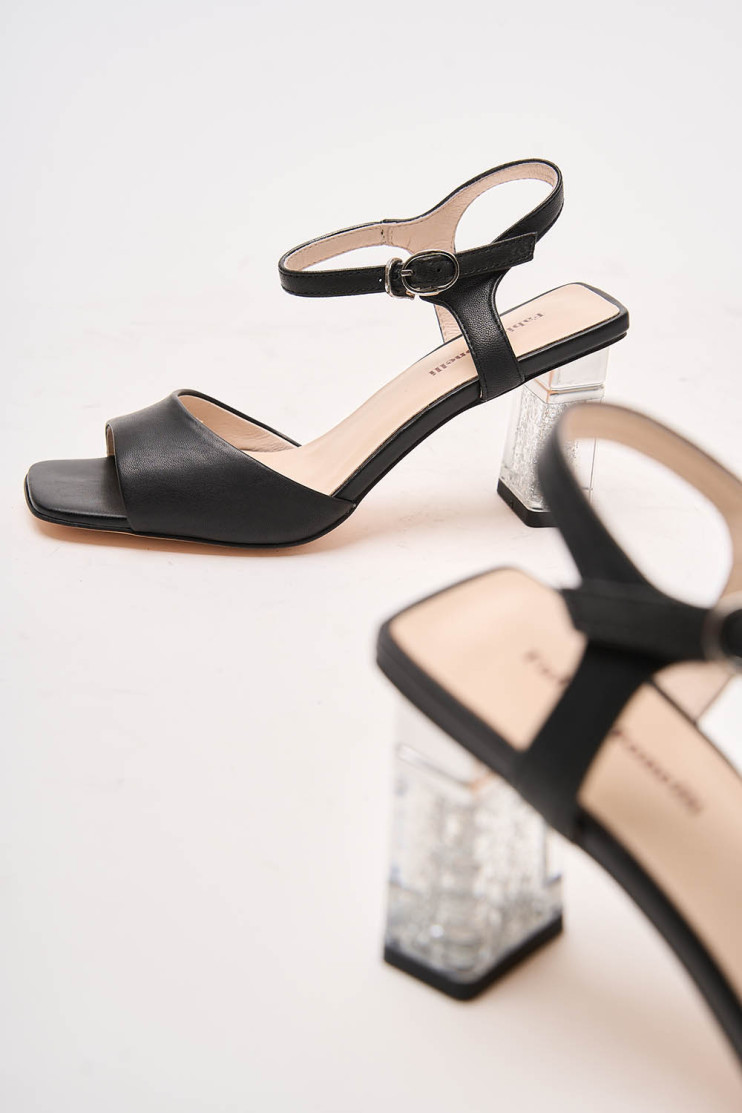 Босоніжки Fabio Monelli 170695 - Вид 4 - інтернет магазин sandalini.ua